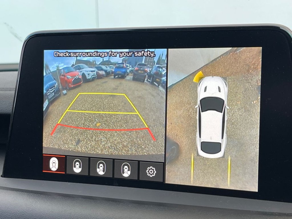 Used Kia Stinger 2019 for sale - 76691291: Photo 4