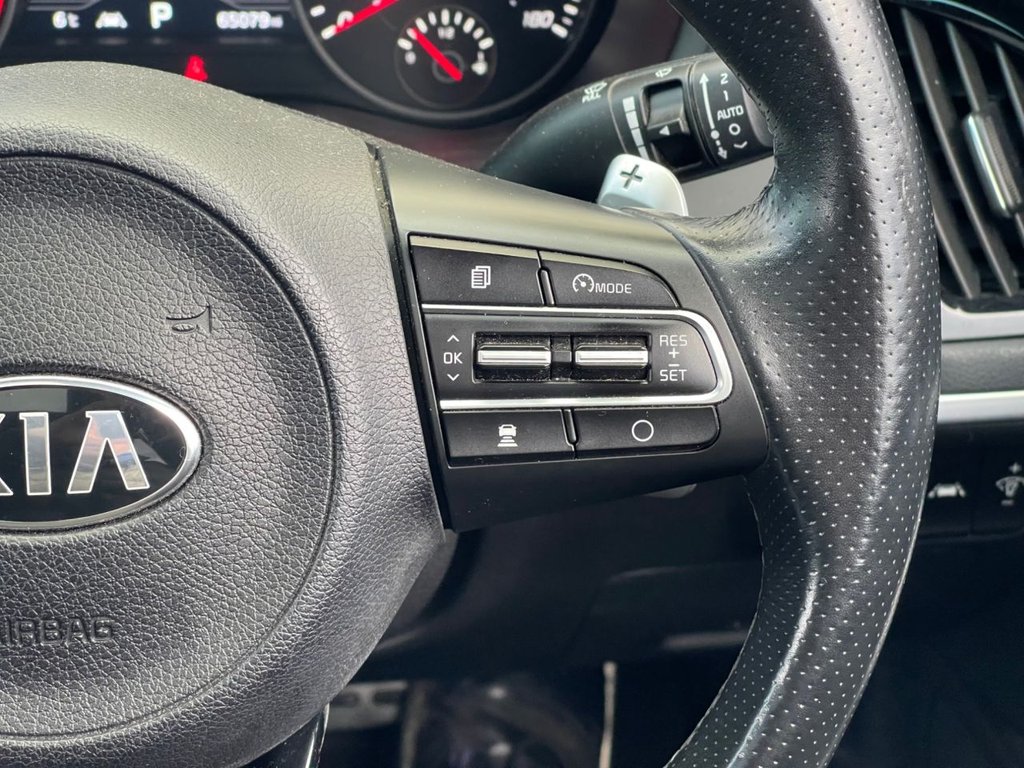 Used Kia Stinger 2019 for sale - 76691291: Photo 43