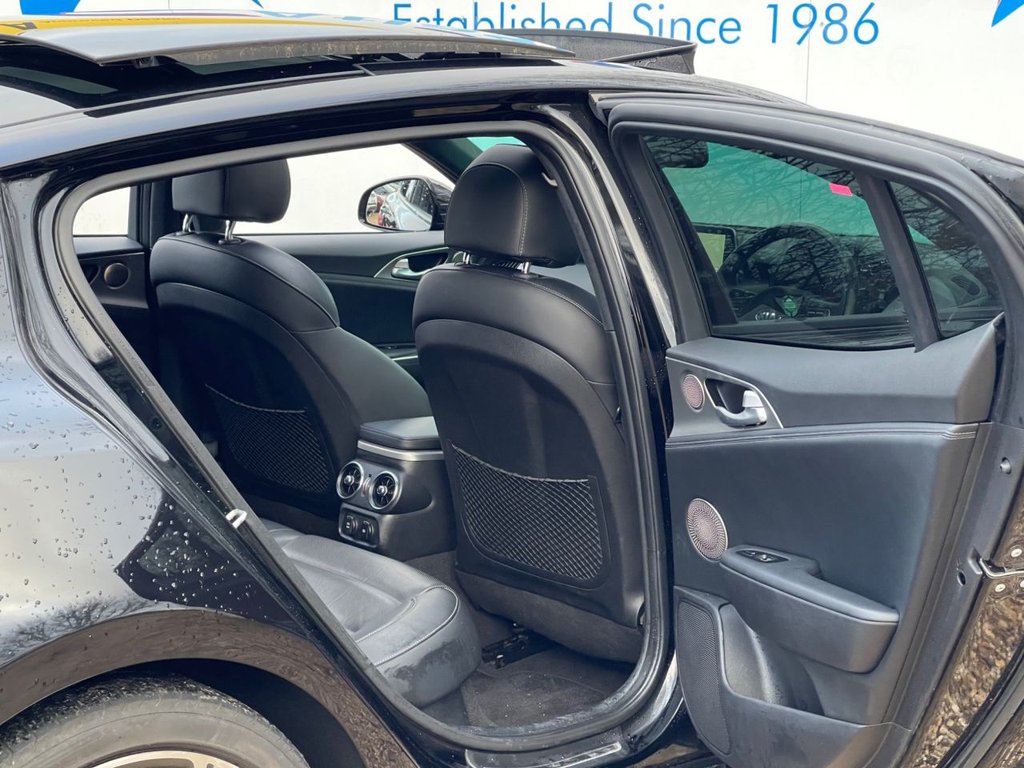 Used Kia Stinger 2019 for sale - 76691291: Photo 45