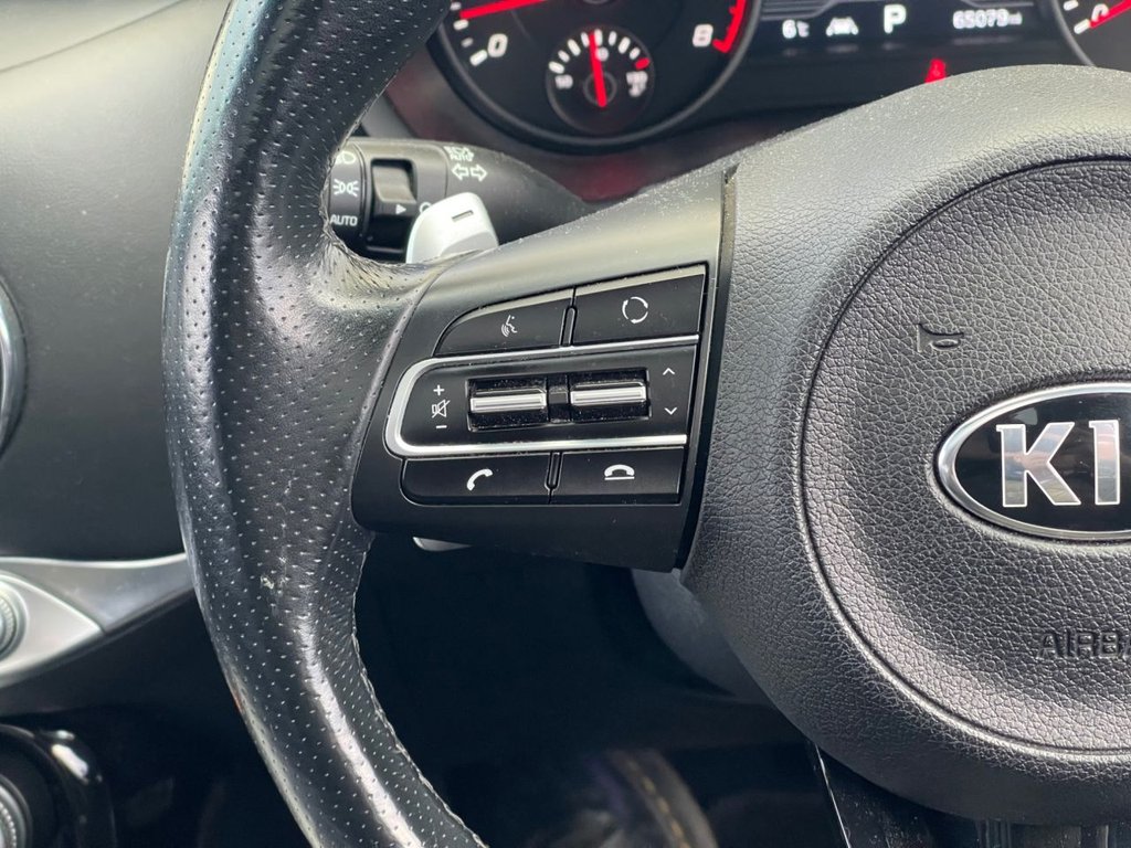 Used Kia Stinger 2019 for sale - 76691291: Photo 46