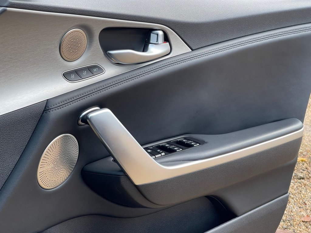 Used Kia Stinger 2019 for sale - 76691291: Photo 49