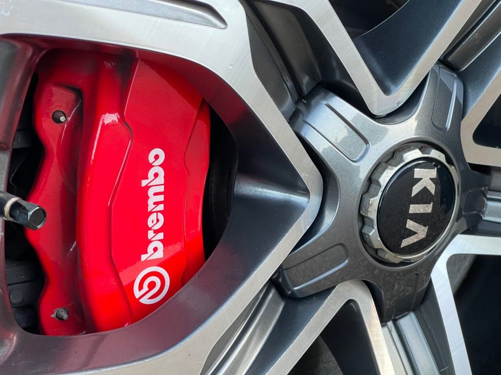 Used Kia Stinger 2019 for sale - 76691291: Photo 7