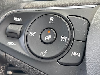 Used Vauxhall Mokka X 2021 for sale - 75136221: Photo
