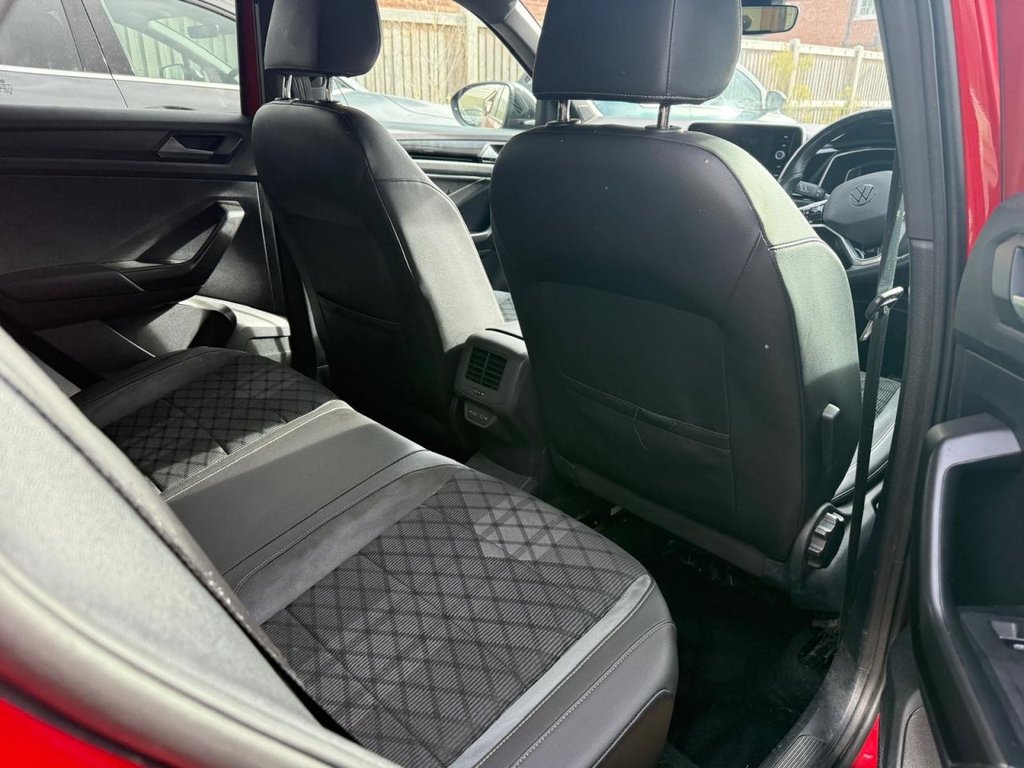 Used Volkswagen T-Roc 2022 for sale - 76323529: Photo 5