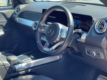 Used Mercedes-Benz EQB 2022 for sale - 75136288: Photo