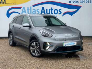 Used Kia Niro 2022 for sale - 75306831: Photo