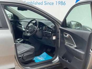 Used Kia Niro 2022 for sale - 75306831: Photo