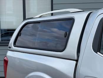 Used Nissan Navara 2016 for sale - 79543605: Photo