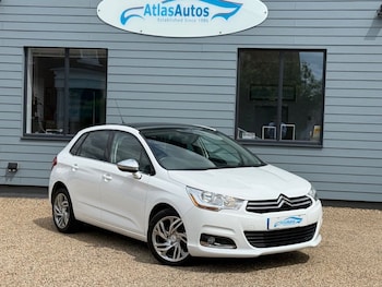 Used Citroen C4 2013 for sale - 78896409: Photo