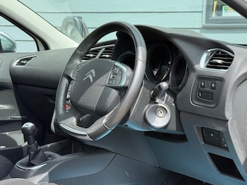 Used Citroen C4 2013 for sale - 78896409: Photo