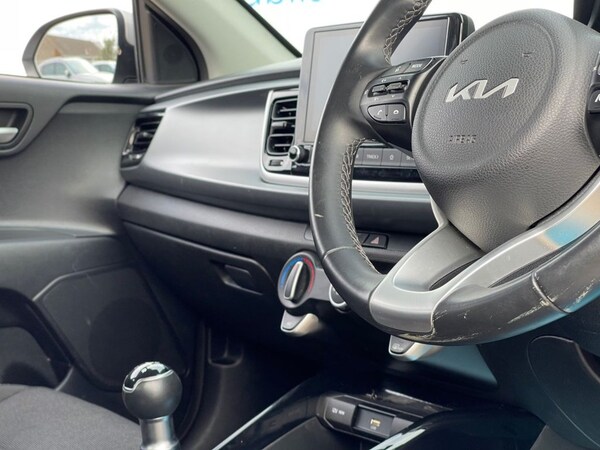 Used Kia Rio 2022 for sale - 75346779: Photo 15