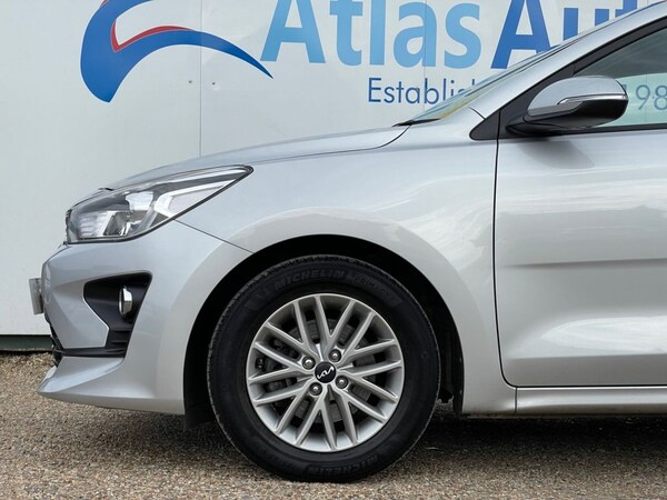 Used Kia Rio 2022 for sale - 75346779: Photo 16