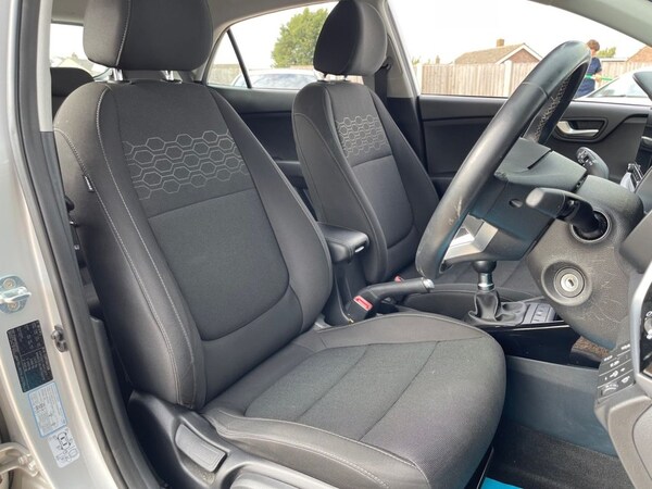 Used Kia Rio 2022 for sale - 75346779: Photo 17