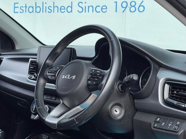 Used Kia Rio 2022 for sale - 75346779: Photo 20