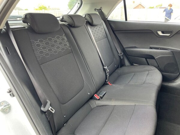 Used Kia Rio 2022 for sale - 75346779: Photo 30