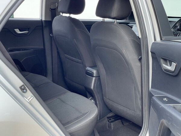 Used Kia Rio 2022 for sale - 75346779: Photo 34
