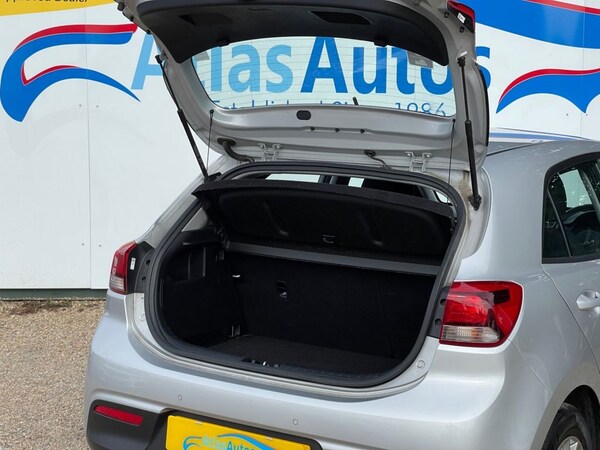 Used Kia Rio 2022 for sale - 75346779: Photo 39