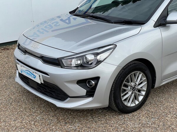 Used Kia Rio 2022 for sale - 75346779: Photo 41