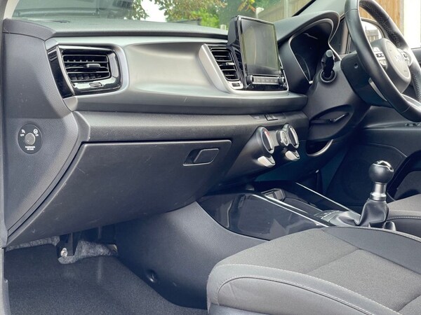 Used Kia Rio 2022 for sale - 75346779: Photo 42