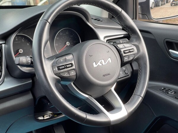 Used Kia Rio 2022 for sale - 75346779: Photo 45