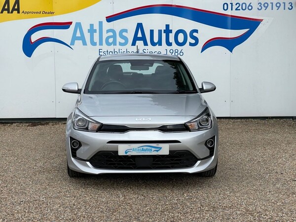 Used Kia Rio 2022 for sale - 75346779: Photo 9