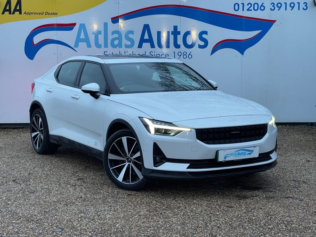 Used Polestar Polestar 2 2021 for sale - 76751286: Photo 1