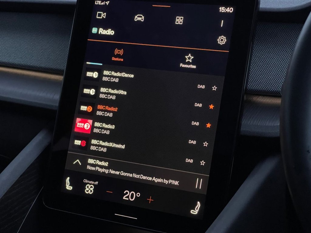 Used Polestar Polestar 2 2021 for sale - 76751286: Photo 10