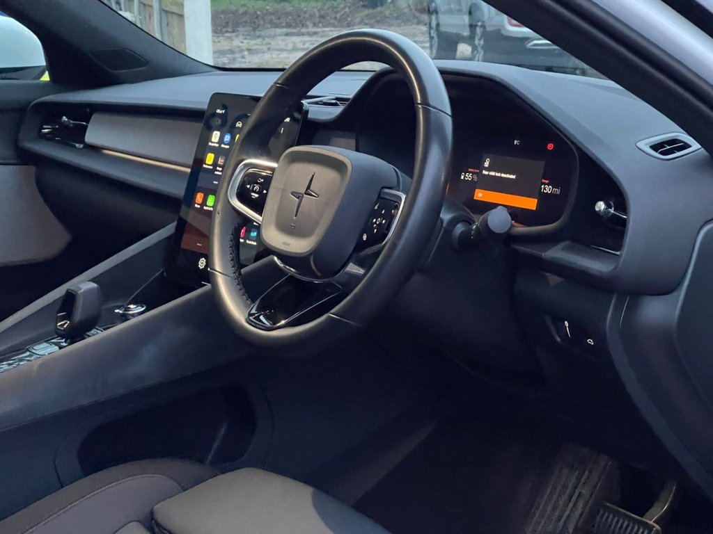 Used Polestar Polestar 2 2021 for sale - 76751286: Photo 12