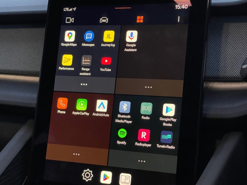 Used Polestar Polestar 2 2021 for sale - 76751286: Photo 14