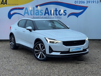 Used Polestar Polestar 2 2021 for sale - 76751286: Photo