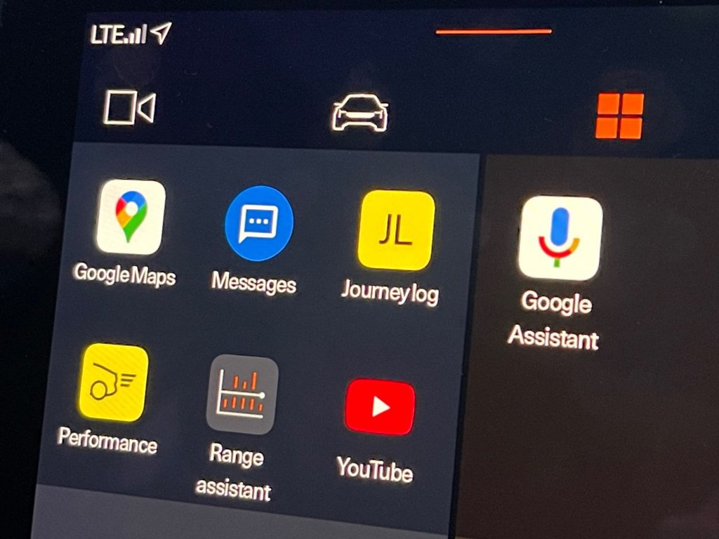 Used Polestar Polestar 2 2021 for sale - 76751286: Photo 20