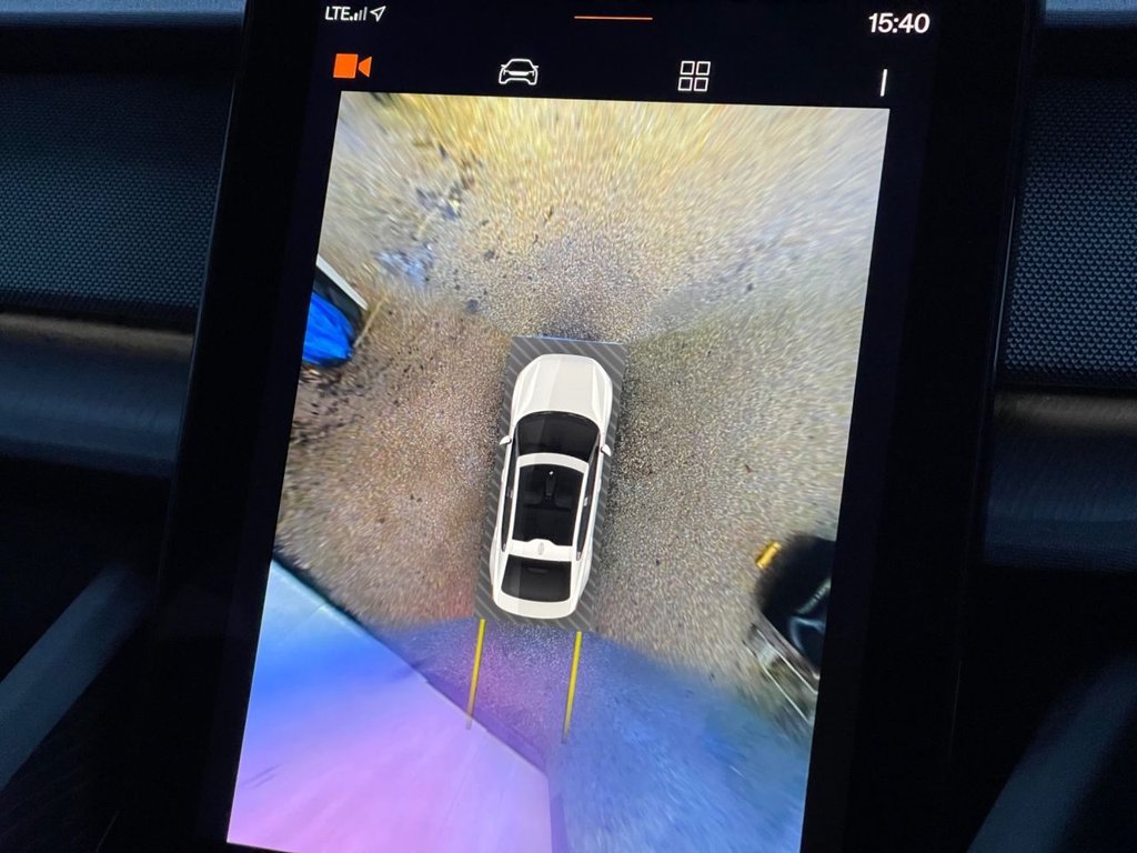 Used Polestar Polestar 2 2021 for sale - 76751286: Photo 3