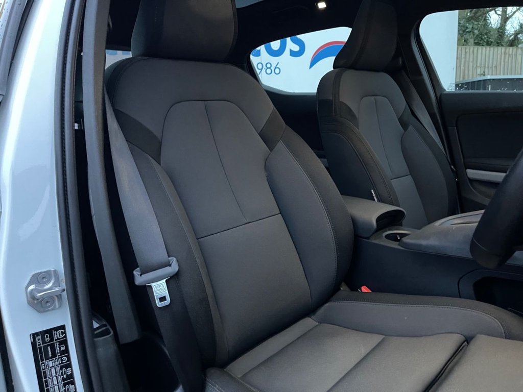 Used Polestar Polestar 2 2021 for sale - 76751286: Photo 8