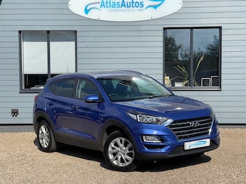 Used Hyundai TUCSON 2019 for sale - 79170771: Photo