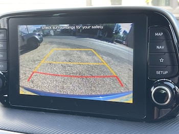 Used Hyundai TUCSON 2019 for sale - 79170771: Photo