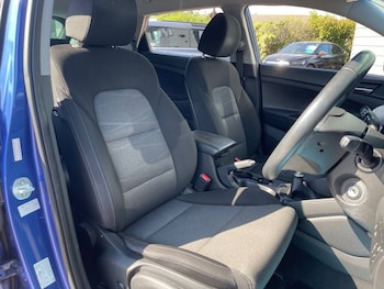 Used Hyundai TUCSON 2019 for sale - 79170771: Photo