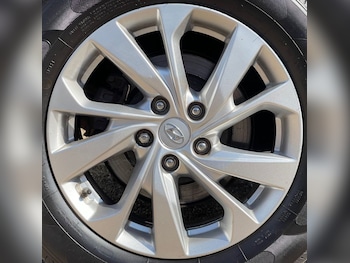 Used Hyundai TUCSON 2019 for sale - 79170771: Photo