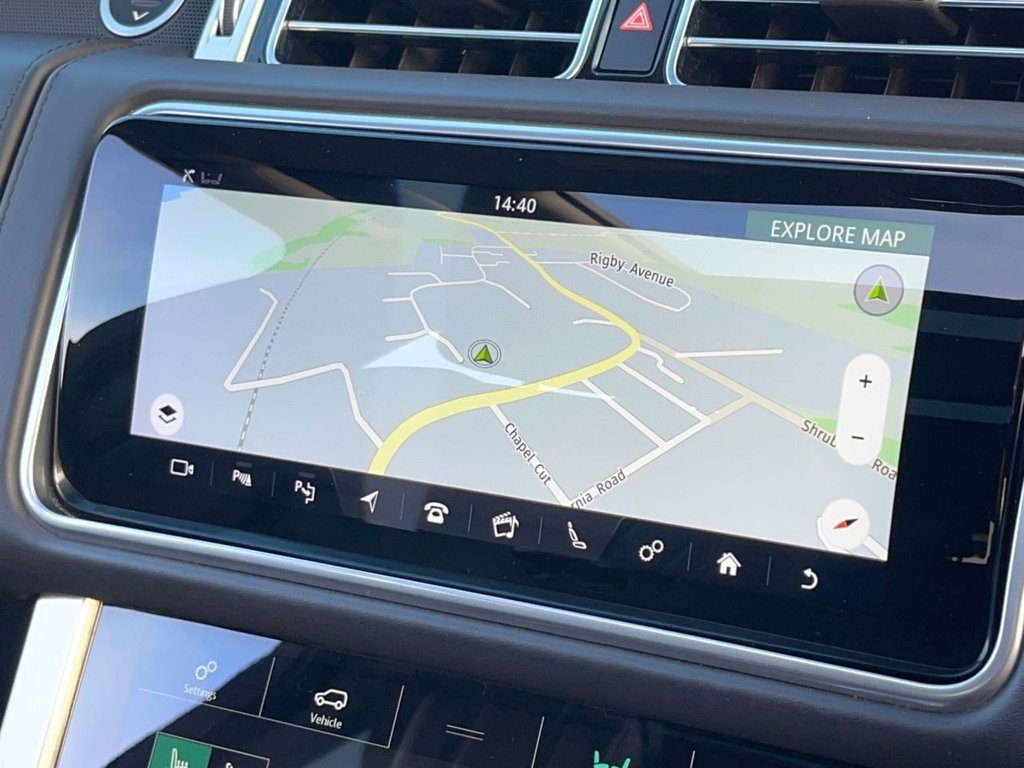 Used Land Rover Range Rover 2019 for sale - 76119056: Photo 12