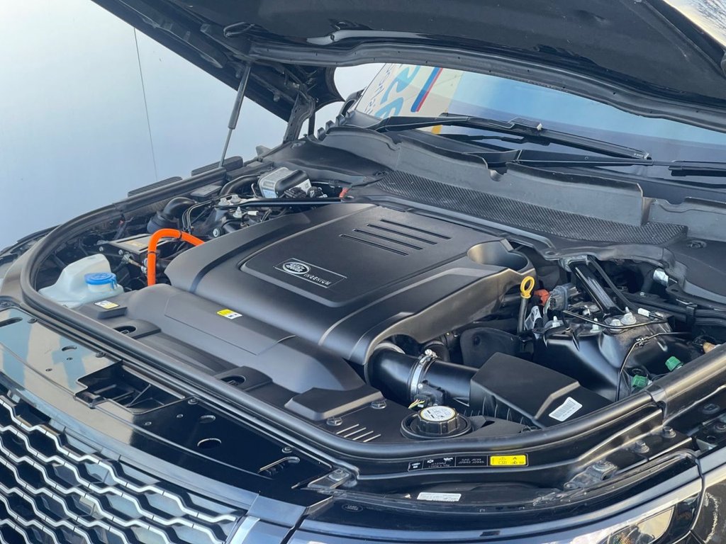 Used Land Rover Range Rover 2019 for sale - 76119056: Photo 16