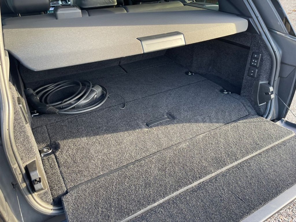 Used Land Rover Range Rover 2019 for sale - 76119056: Photo 25