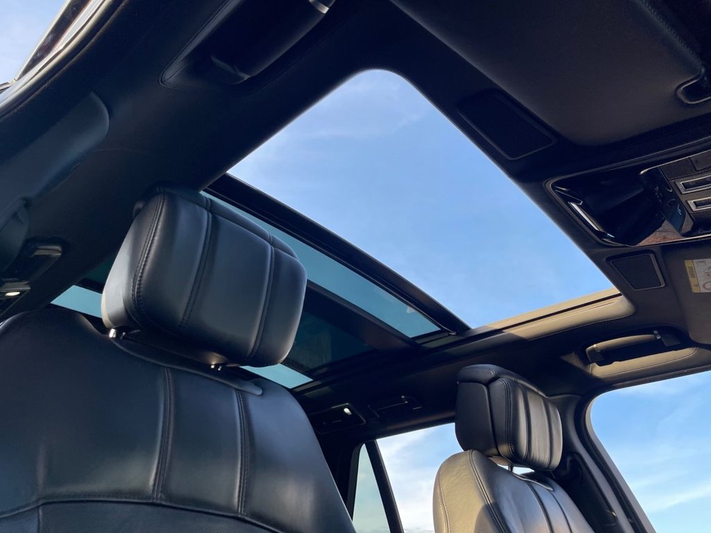 Used Land Rover Range Rover 2019 for sale - 76119056: Photo 3