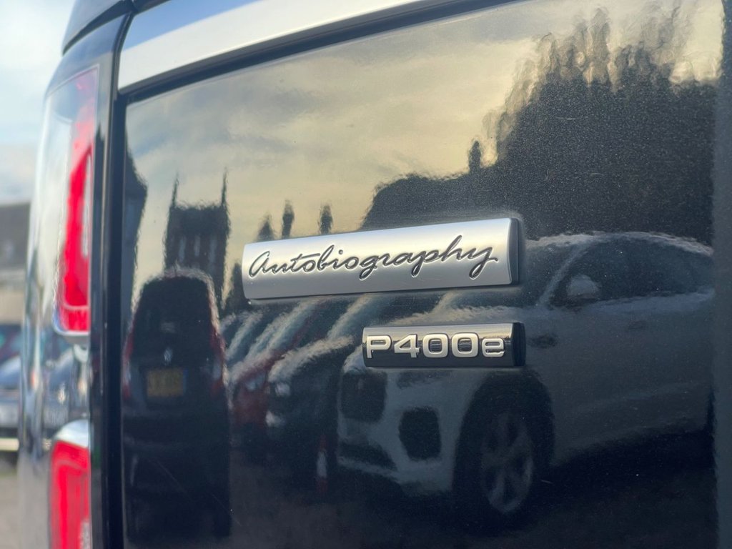 Used Land Rover Range Rover 2019 for sale - 76119056: Photo 30