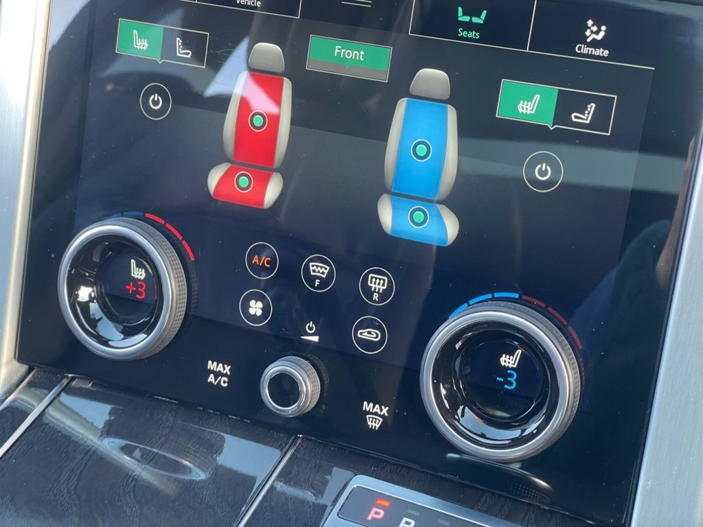 Used Land Rover Range Rover 2019 for sale - 76119056: Photo 33