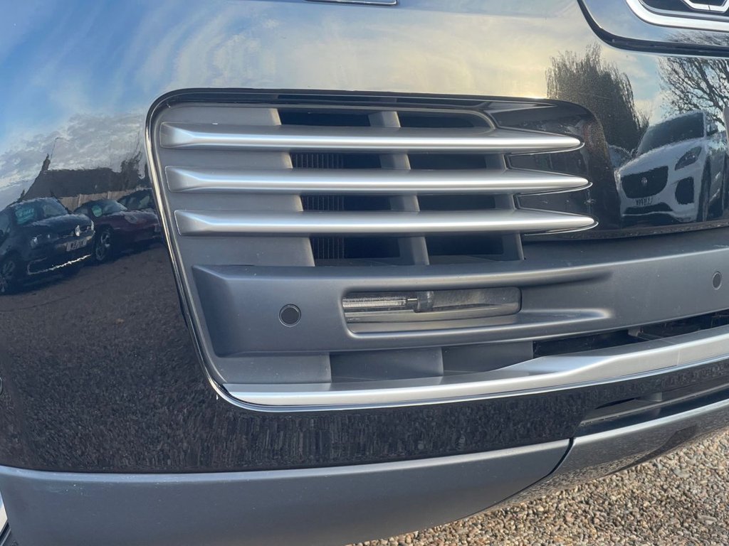 Used Land Rover Range Rover 2019 for sale - 76119056: Photo 34