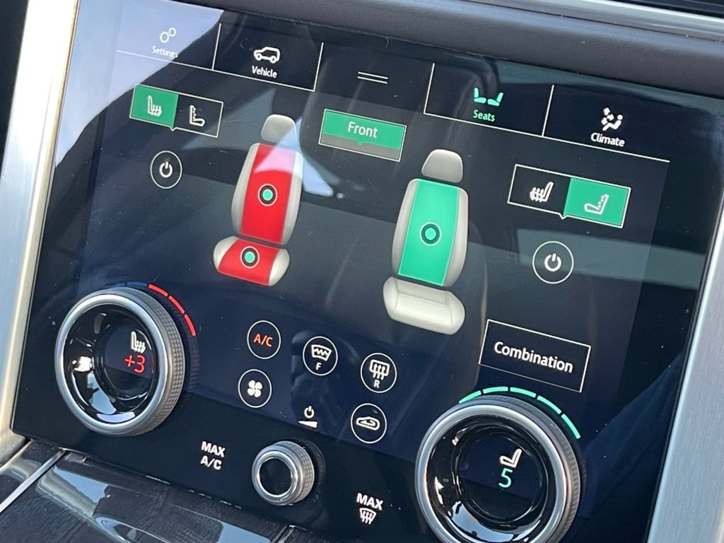 Used Land Rover Range Rover 2019 for sale - 76119056: Photo 4