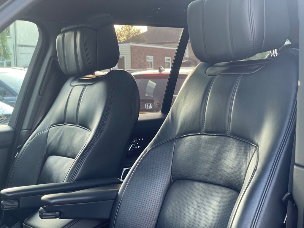 Used Land Rover Range Rover 2019 for sale - 76119056: Photo 40
