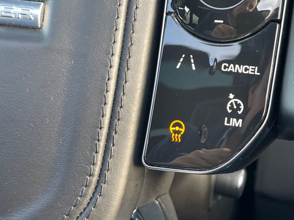 Used Land Rover Range Rover 2019 for sale - 76119056: Photo 5