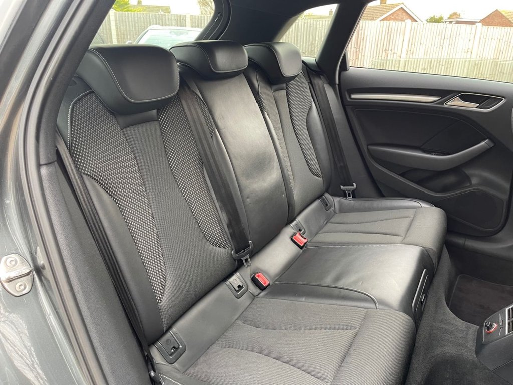 Used Audi A3 2013 for sale - 76754593: Photo 10