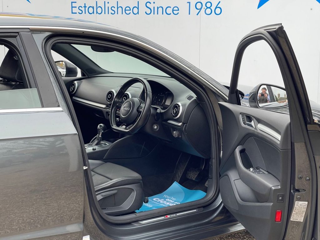 Used Audi A3 2013 for sale - 76754593: Photo 13