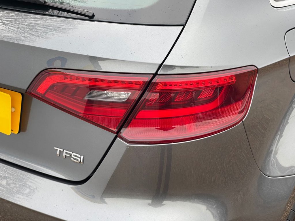 Used Audi A3 2013 for sale - 76754593: Photo 16